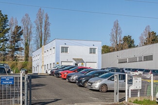 More details for 14 Rue Condorcet, Cenon - Office/Retail for Lease