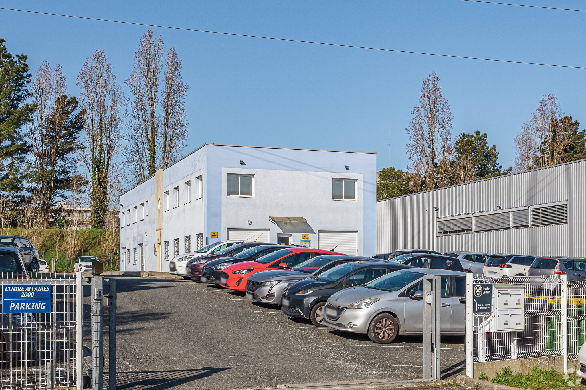 14 Rue Condorcet, Cenon à louer Photo principale- Image 1 de 9