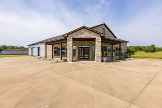 Plus de détails pour 1910 E Jackson St, Hugo, OK - Commerce de détail à vendre