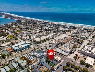 More details for 1009-1017 Hornblend St, San Diego, CA - Multifamily for Sale