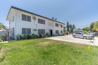 More details for 219 S 2nd Ave, Oakdale, CA - Multifamily for Sale