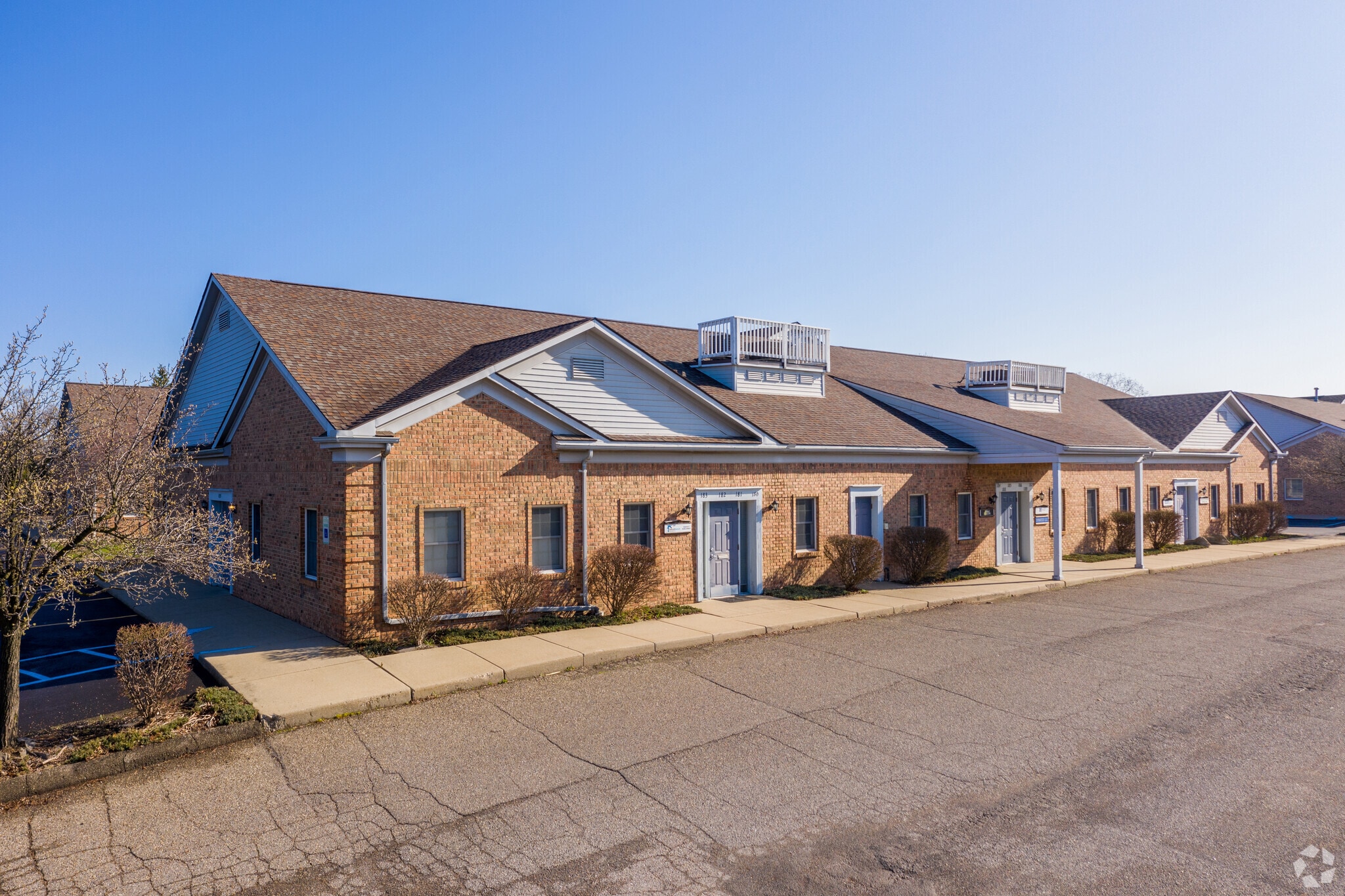 5820 N Canton Center Rd, Canton, MI for lease Primary Photo- Image 1 of 7