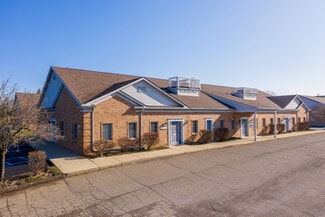 More details for 5820 N Canton Center Rd, Canton, MI - Office for Lease