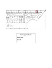 1030 Andrews Hwy, Midland, TX for lease Site Plan- Image 1 of 1