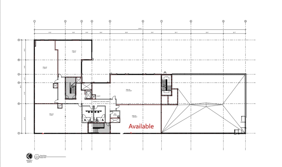 9508 34 Ave NW, Edmonton, AB for sale - Building Photo - Image 3 of 8