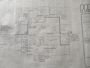 1710 Dawson St, Wilmington, NC à louer Plan d’étage- Image 1 de 1