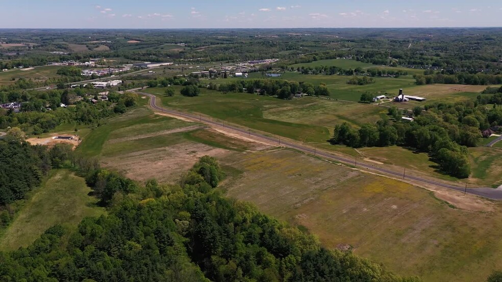 East Pike, Zanesville, OH à vendre - Vidéo sur l’inscription commerciale - Image 2 de 9