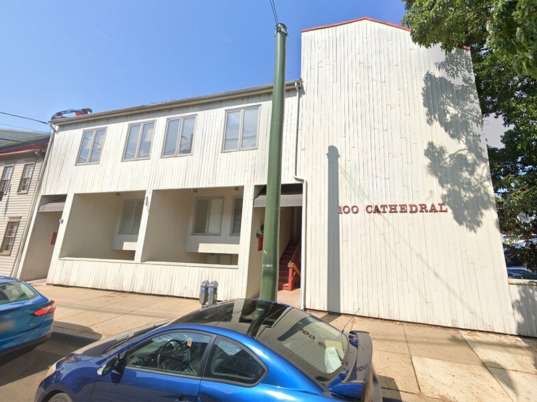 100 Cathedral St, Annapolis, MD for lease - Building Photo - Image 3 of 17
