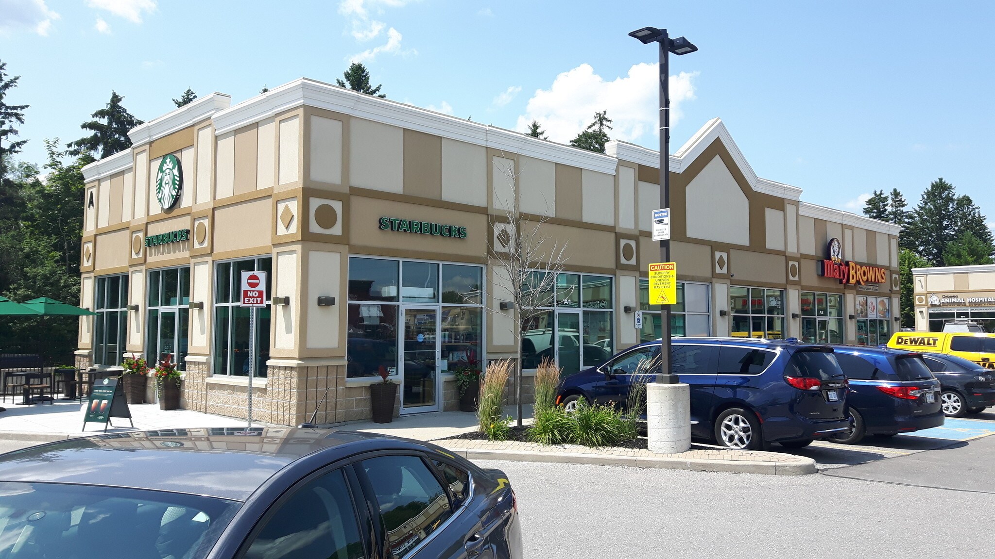 780 Kingston Rd, Pickering, ON à vendre Photo du bâtiment- Image 1 de 1