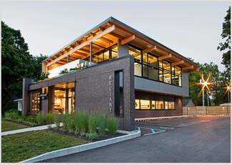 Plus de détails pour 5915 N College Ave, Indianapolis, IN - Bureau à louer