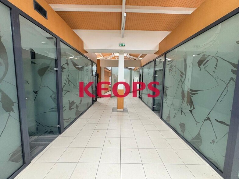 36 Rue Du Centre, Colomiers à vendre - Photo du bâtiment - Image 3 de 5