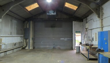 Barnwell Rd, Oundle à louer Photo intérieure- Image 2 de 4