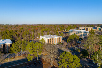 8002 Discovery Dr, Richmond, VA - Aérien  Vue de la carte - Image1