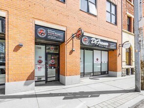 167 Church St, Toronto, ON for lease Building Photo- Image 2 of 6
