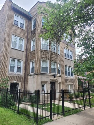 More details for 9021-9023 S Justine St, Chicago, IL - Multifamily for Sale