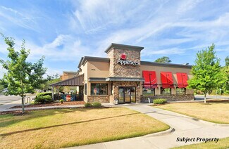 Plus de détails pour 7441 W Newberry Rd, Gainesville, FL - Commerce de détail à louer