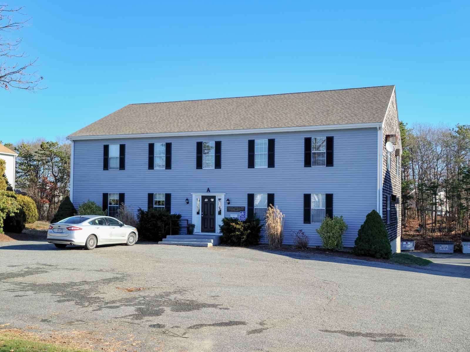 114 State Rd, Bourne, MA for lease Primary Photo- Image 1 of 3