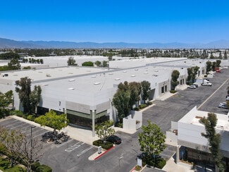 More details for 801 S DuPont Ave, Ontario, CA - Flex, Industrial for Lease