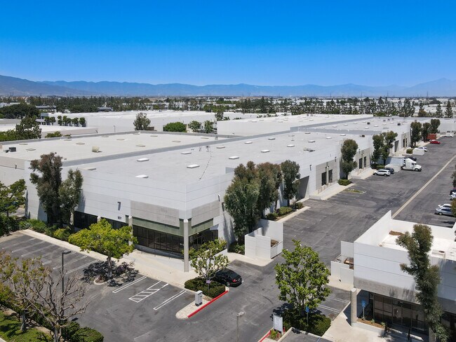 More details for 801 S DuPont Ave, Ontario, CA - Industrial for Lease