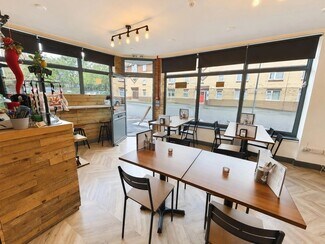 Plus de détails pour 21 Morpeth St, Newcastle Upon Tyne - Commerce de détail à vendre