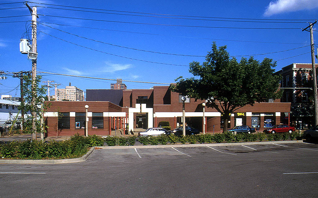 22 N Euclid Ave, Saint Louis, MO à louer Photo principale- Image 1 de 2