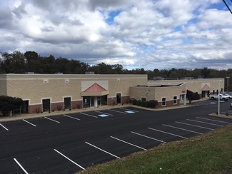 Plus de détails pour 1120 Stevenson Mill Rd, Coraopolis, PA - Flex à louer