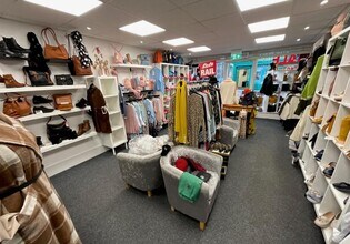 12 Newborough, Scarborough for lease Interior Photo- Image 1 of 3