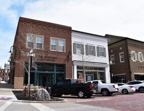 41-49 Village Way, Hudson, OH for lease Interior Photo- Image 2 of 4