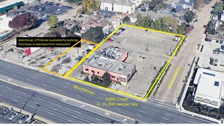 More details for 6006 Westheimer Rd, Houston, TX - Retail for Sale