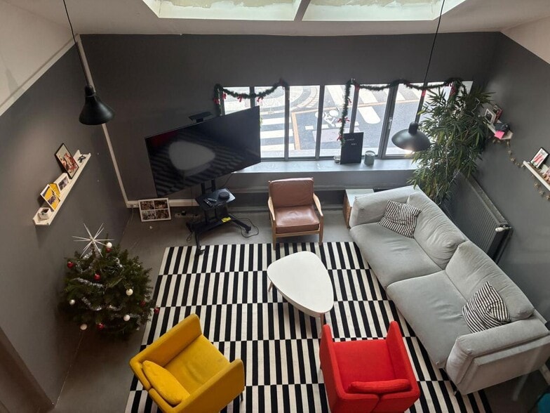 43 Rue Préfet Bonnefoy, Nantes à vendre - Photo intérieure - Image 2 de 7