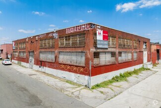 More details for 350 S Anderson St, Los Angeles, CA - Industrial for Lease