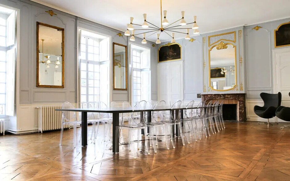 Bureau dans Rennes à louer - Photo du bâtiment - Image 2 de 15