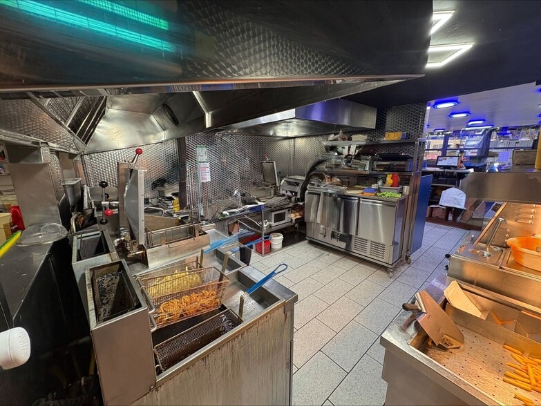 19-19A Market St, Stalybridge à vendre - Photo intérieure - Image 3 de 8