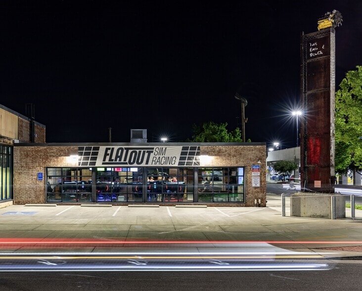 1388 S 300 W, Salt Lake City, UT for lease - Building Photo - Image 2 of 17