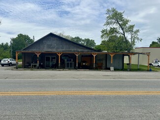 More details for 1025 Highway 150 NE, Palmyra, IN - Retail for Sale