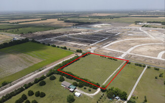 More details for 4196 FM 75, Princeton, TX - Land for Lease