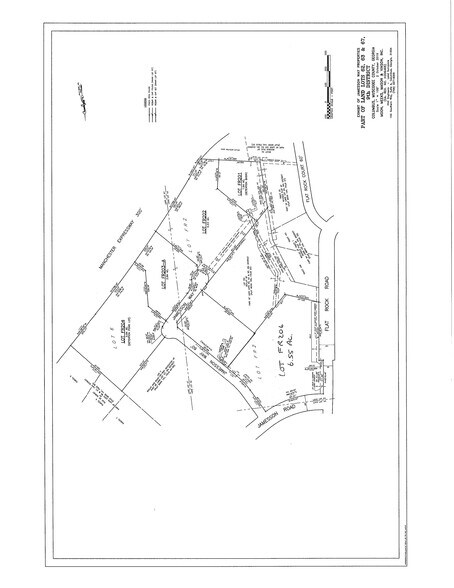 6912 Jamesson, Columbus, GA à vendre - Photo du bâtiment - Image 2 de 5