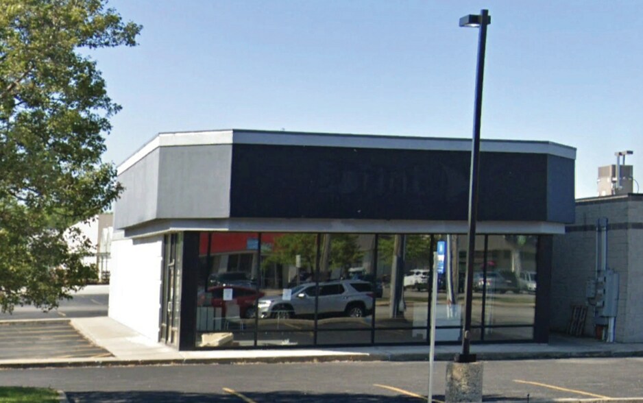 34400-34750 Vine St, Willowick, OH for lease - Building Photo - Image 2 of 5