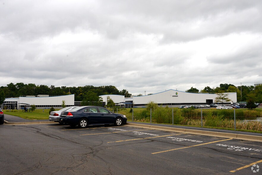 1 Assurant Way, Springfield, OH for sale - Building Photo - Image 2 of 12