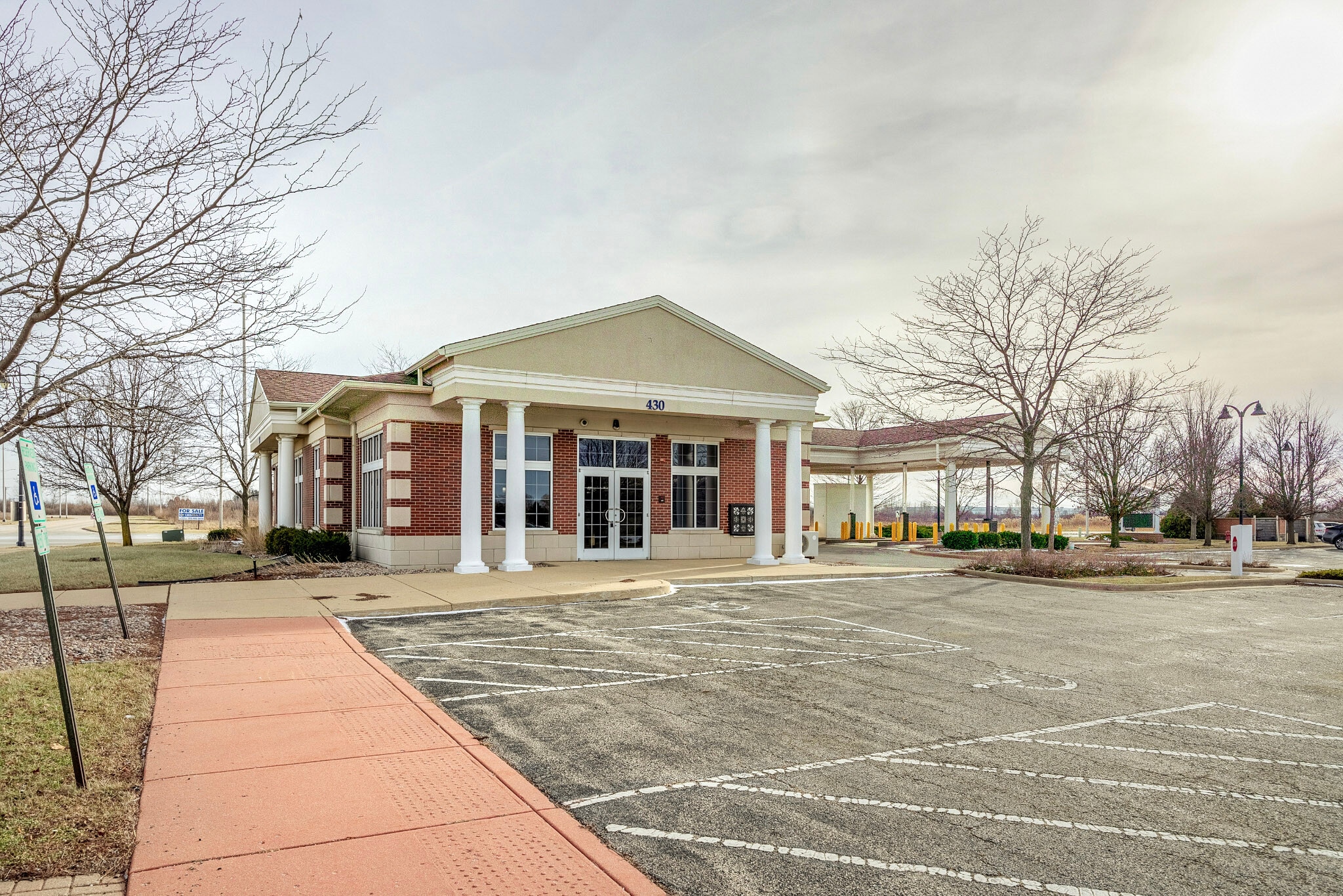 430 E Mississippi Ave, Elwood, IL for lease Interior Photo- Image 1 of 38