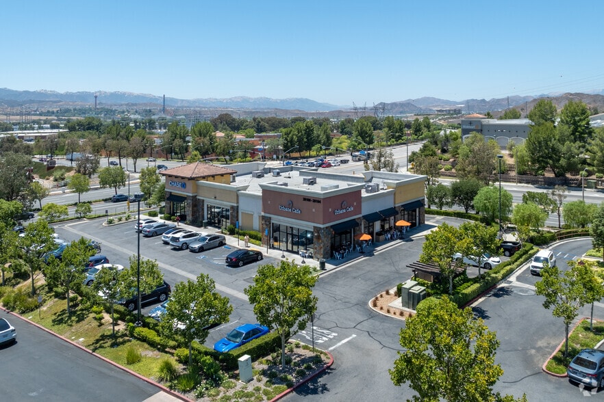 28186-28194 Newhall Ranch Rd, Valencia, CA for sale - Building Photo - Image 3 of 4