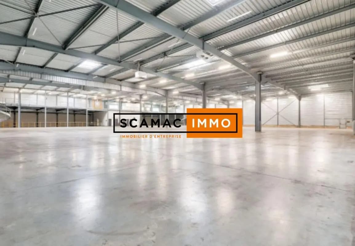 Office in Villeparisis for lease Building Photo- Image 1 of 13