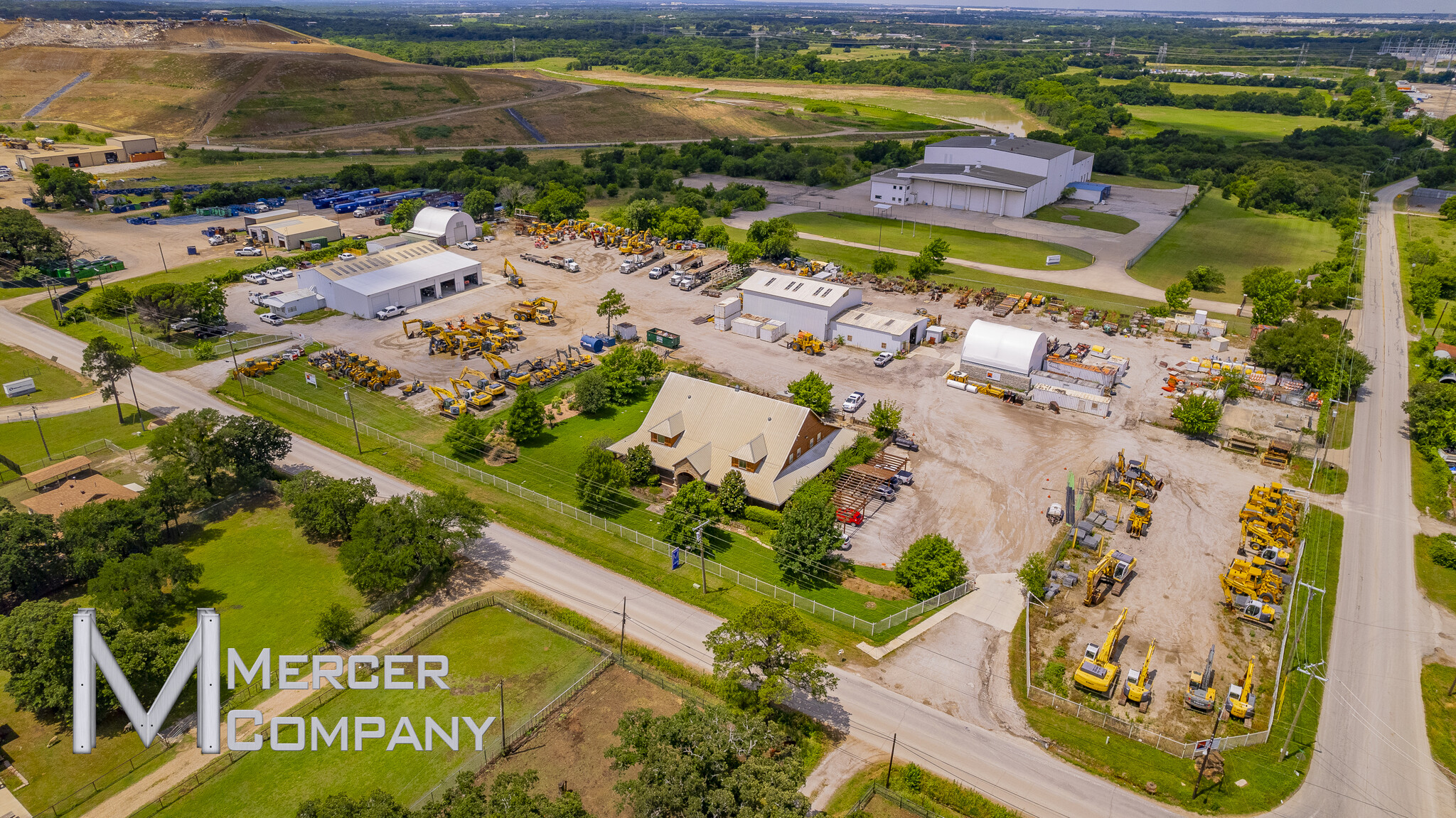 420 S Dick Price Rd, Kennedale, TX for sale Primary Photo- Image 1 of 9