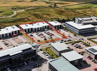 Plus de détails pour 2 Prospect Rd, Westhill - Bureau à louer