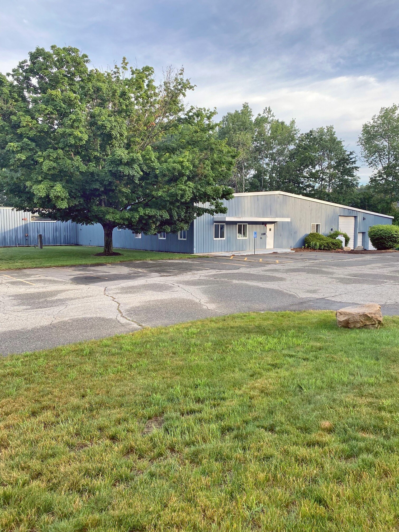 30 Rundlett Hill Rd, Bedford, NH for sale Building Photo- Image 1 of 1