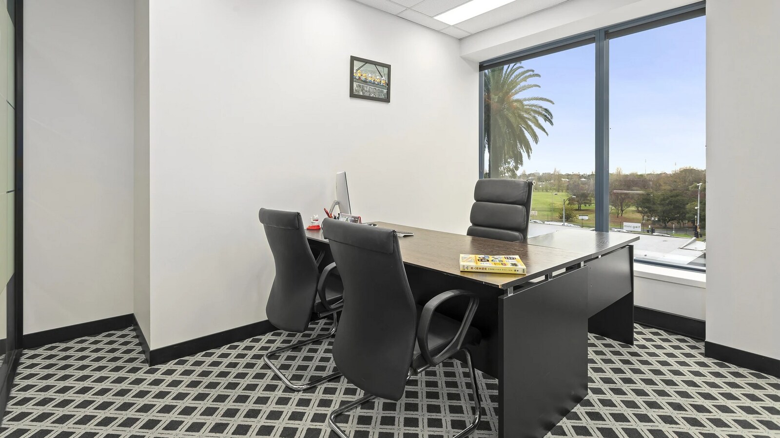 1 Queens Rd, Melbourne, VIC 3004 - Unit 234 - - Interior Photo - Image 1 of 5
