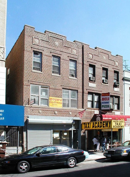 41-21 29th St, Long Island City, NY for sale - Building Photo - Image 2 of 8