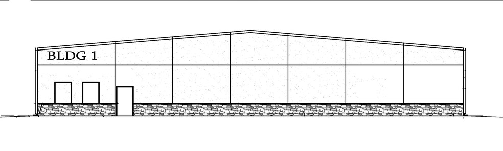 3127 E Howard Ln, Manor, TX à vendre - Photo du bâtiment - Image 3 de 23