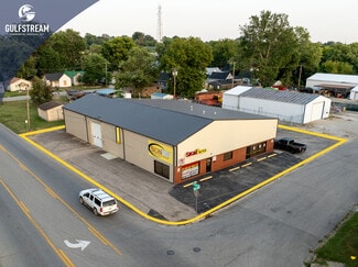 More details for 1201 Hall St, Owensboro, KY - Specialty for Sale