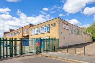 More details for Wilford Rd, Nottingham - Industrial for Sale